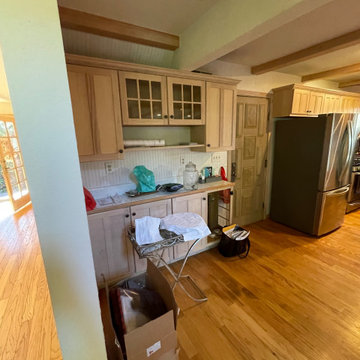 Full House Remodel