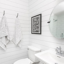 Bathrooms