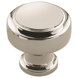 Traditional Cabinet And Drawer Knobs by Amerock Hardware