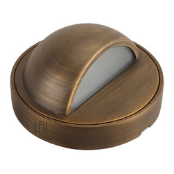Step / Deck Lights - Stair And Step Lights