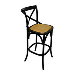 Thatcher Stool - Bar Stools And Counter Stools