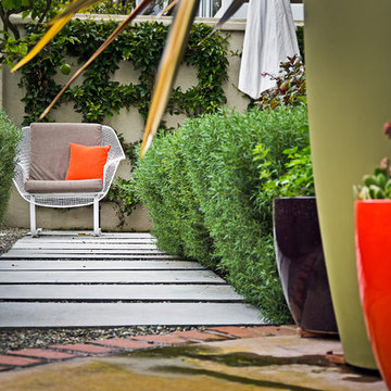 Irvine Residence - May 2012