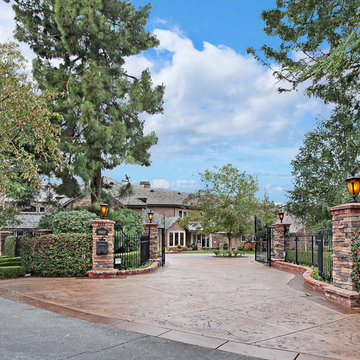 6909 East Oak Lane Orange CA by the Canaday Group