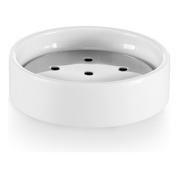Luxury Soap Dispensers and Soap Dishes