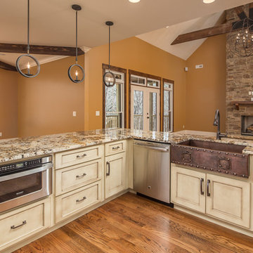 Montieth Home Plan