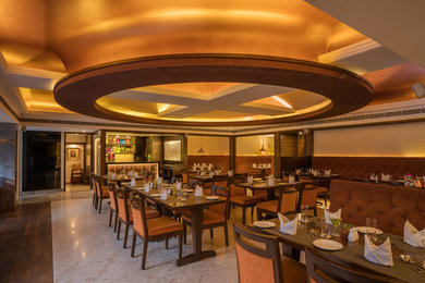 Equinox Restaurant , SONNET , Jamshedpur By Nitil Prasai