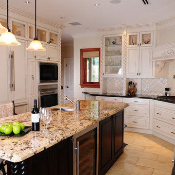 White Rock New Residential Construction