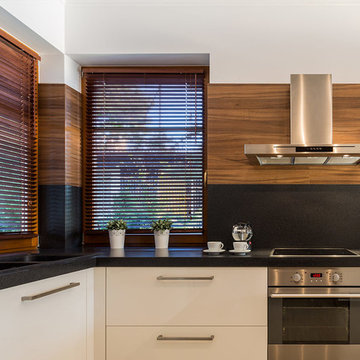 McArthur Fine Furniture- Window Fashions