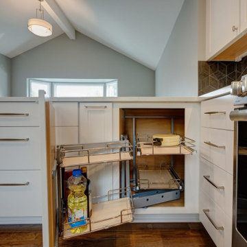 Bothell Kitchen Remodel