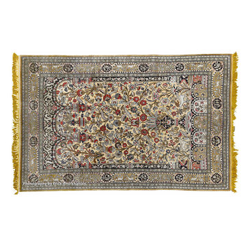 Oriental Rugs e-commerce