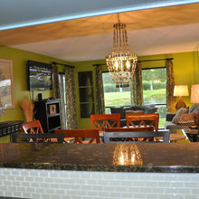 condo redo