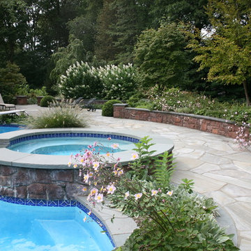 Swimming Pools
