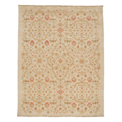 Jinan Collection - Rugs