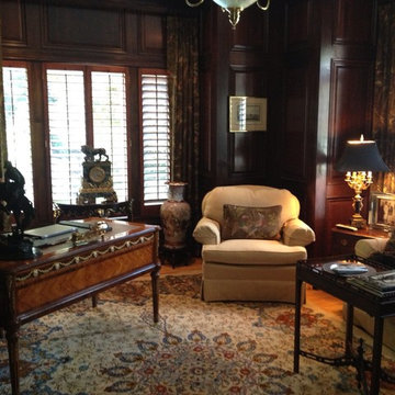 Atlanta Estate