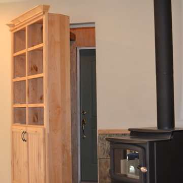 Beardsley Remodel