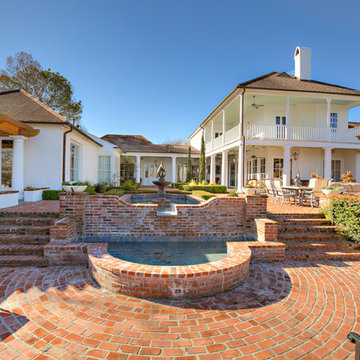 Remodel/Addition to 19421 N Muirfield Circle, CCLA, baton Rouge, LA