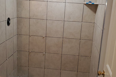 Bathroom photo in Other