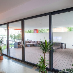 Aluminum Windows & Doors - Windows And Doors