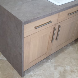 Corian Fabrication - Products