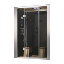 Marysville master bathroom