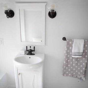 Attic Addition, Brookside, Kansas City, MO
