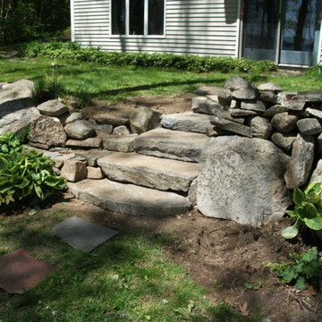 Masonry Projects