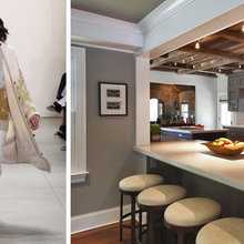 Kitchen studio ideas