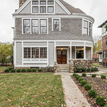Home Exterior