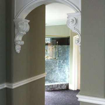 Interior Painting