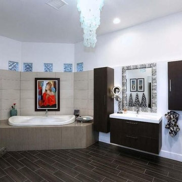 Mustang Residence