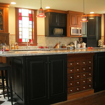 Our Work