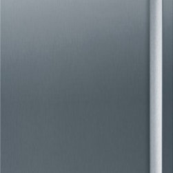 18" Built-In Custom Panel Single Door Freezer - Benchmark&reg; Series - Freezers