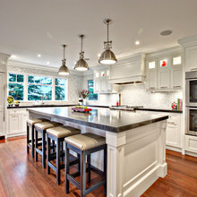Kitchen Islands