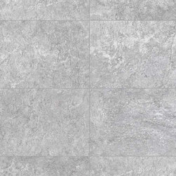 St. Gal. Lus Silver - Wall & Floor Tiles