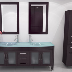 Avola Bathroom Vanities - Bathroom Vanities And Sink Consoles