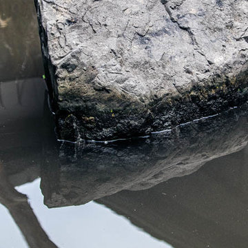 Stone & Water Design