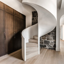 stair