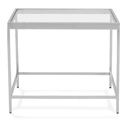 Mitchell Gold Bob Williams Vienna Side Table - Products