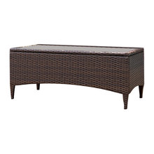 Indoor Patio. Coffee Table