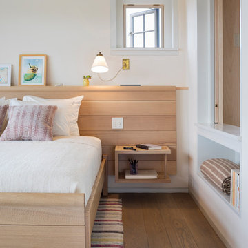 Meadow Beach House