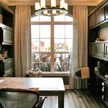 Home office