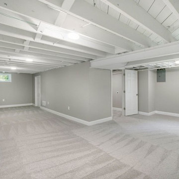 Sophisticated Lenexa Ranch