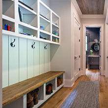 mudd room