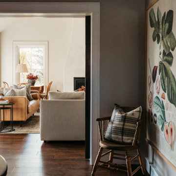 Ambiance Homestead