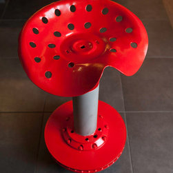 Rotor Stool - Bar Stools And Counter Stools
