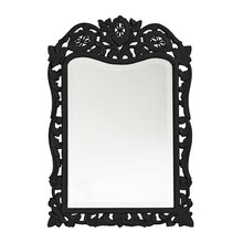 Mirrors