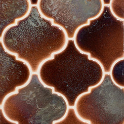 Euphoria Arabesque - Wall And Floor Tile