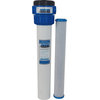 Aquios® Salt Free Water Softener and Filter System with VOC Reduction