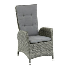 Кресло-реклайнер Menorca