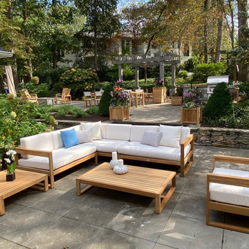 Bethesda Backyard Bliss